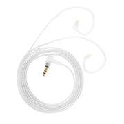 Kinera Celest Icelis 3.5mm Plug OFC Silver-plated Cable Detachable headphone cable IEMS Wire Headset Accessories For Hifi Music - Kinera