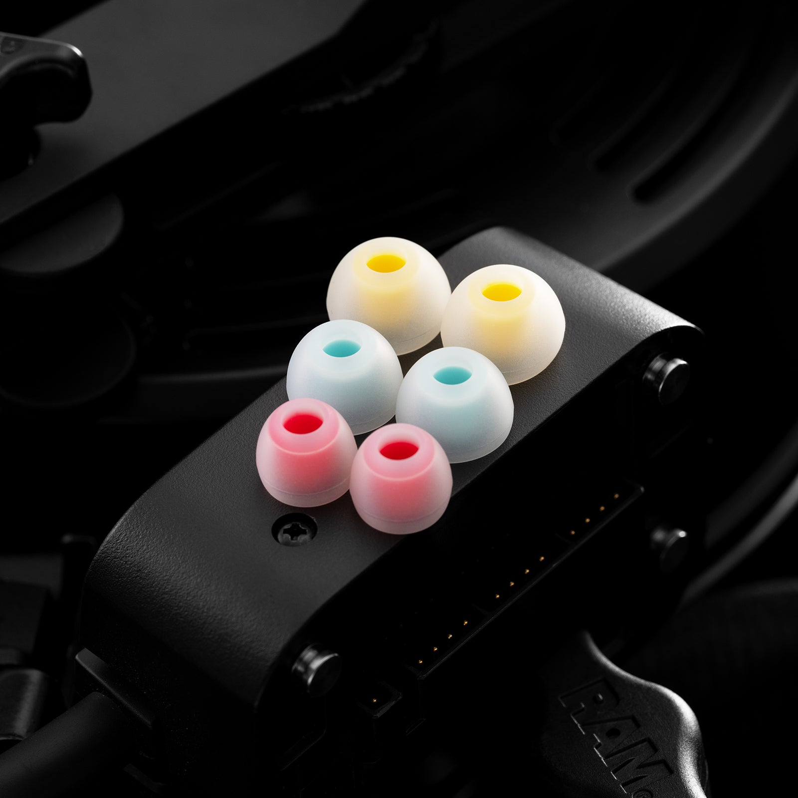 Kinera Celest Wyvern / Wyvern Pro 10mm Dynamic Driver In-Ear Monitor E