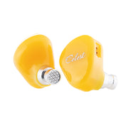 New Kinera Celest Rue In Ear Earphones Composite Titanium Diaphragm 6mm Micro Dynamic Driver Headset Cable Hifi IEMs For Gifts - Kinera