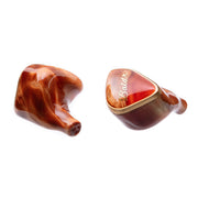 Kinera Imperial Baldr 2.0 4EST+2BA+1DD IEMs Monitor In-Ear Earphones With 4 Cores 6N OCC 2.5mm/3.5mm/4.4mm Detachable Cable - Kinera