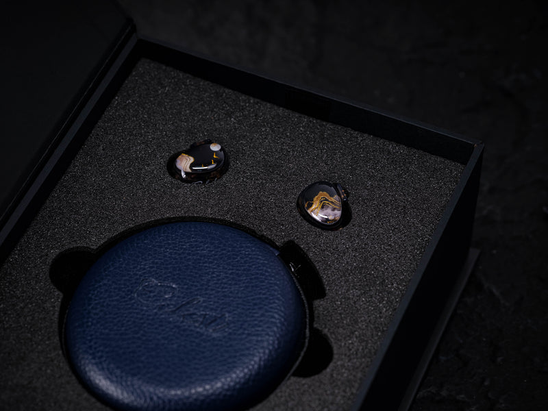 Celest Phoenixcall 2.0|2DD + 2BA + 2 Planar - Kinera