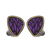 Kinera NOTT Phantom - 5 Driver Hybrid IEM - Kinera