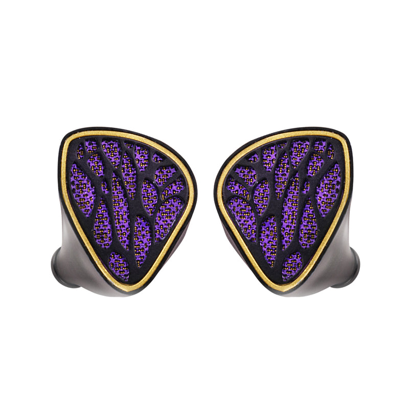 Kinera NOTT Phantom - 5 Driver Hybrid IEM - Kinera