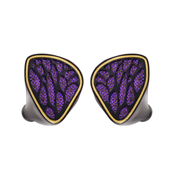 Kinera NOTT Phantom - 5 Driver Hybrid IEM