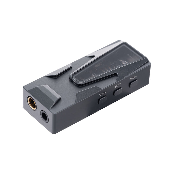 Kinera Celest CD-30 Reference Portable DAC & Headphone Amplifier