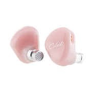 New Kinera Celest Rue In Ear Earphones Composite Titanium Diaphragm 6mm Micro Dynamic Driver Headset Cable Hifi IEMs For Gifts - Kinera