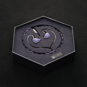 Divine Mark LOKI  1DD+6BA+4EST+2BCD - Kinera