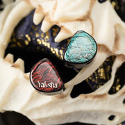 Kinera Celest Yaksha 2DD+1BA+1MPD Hybrid Drivers In-ear Monitor Earphones - Kinera