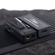 Kinera Celest CD-30 Reference Portable DAC & Headphone Amplifier - Kinera