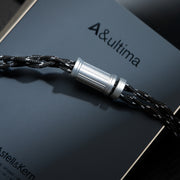 Kinera ThorKing Earphone 1DD + 6BA + 4EST In-ear Monitor with hybrid drivers With 7N single crystal copper - Kinera