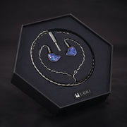 Divine Mark LOKI  1DD+6BA+4EST+2BCD - Kinera