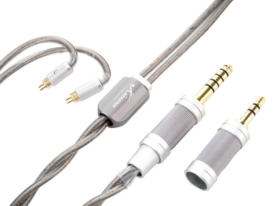 Kinera Verdandi TWS | Hybrid 1DD+2BA+2EST+1BC Flagship Wireless Earbuds