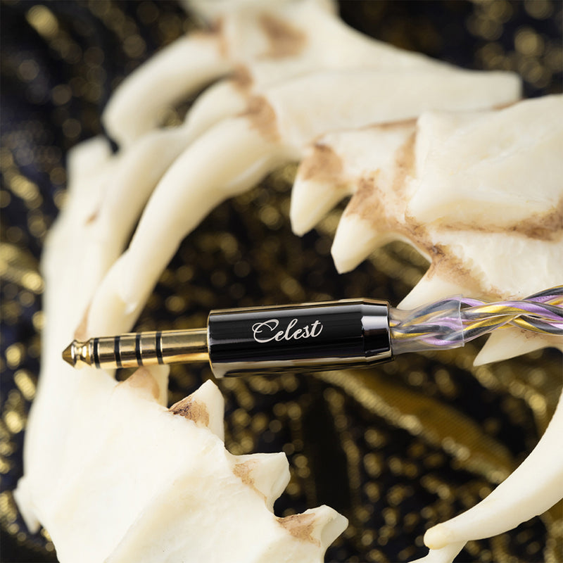 Kinera Celest Yaksha 2DD+1BA+1MPD Hybrid Drivers In-ear Monitor Earphones - Kinera