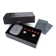 QoA Mojito 2 In Ear Earphones 2 Sonion BA+4 Knowles 6BA Driver Monitor HiFi Music 0.78 2pin Cable Headset Kinera IEMs Headphone - Kinera