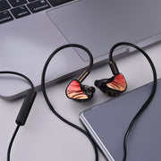 Kinera Celest Ruyi Pro  Professional Cable with Boom Mic,specialized audio pickup equipment - Kinera