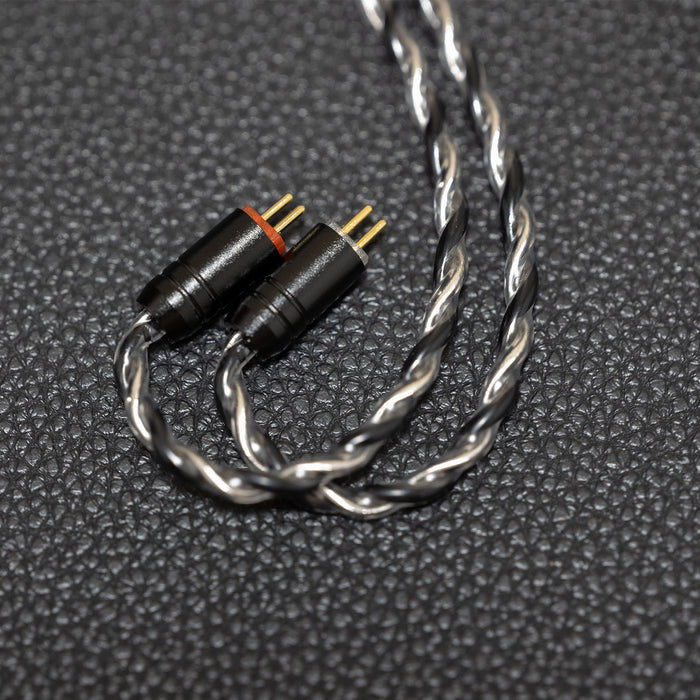 Kinera Celest Gumiho 10mm Square Planar Driver + 1BA IEMs - Kinera