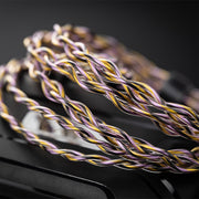 Kinera Celest Yaksha 2DD+1BA+1MPD Hybrid Drivers In-ear Monitor Earphones - Kinera