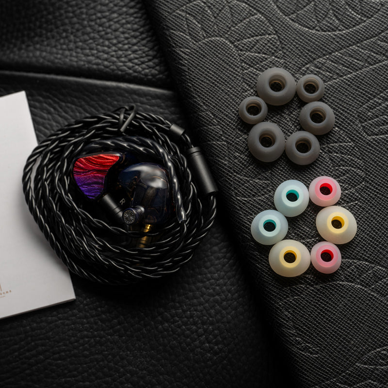 Kinera Celest IgniteX Beast 1 DD+1 BA Hybrid Dual Driver - Kinera