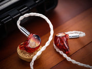 Celest Phoenixcall 2.0|2DD + 2BA + 2 Planar - Kinera