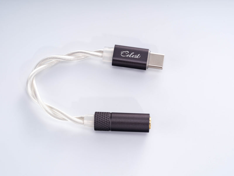 Celest RUYI adapter 2 (Type-C) - Kinera