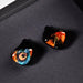 Kinera Nanna 2.1 Z-Tune Edition 2EST + 1BA + 1DD Tribrid IEM tuned in collaboration with Zeos Pantera (Z Reviews) - Kinera