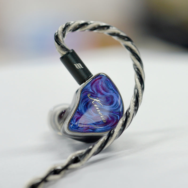 Divine Mark LOKI  1DD+6BA+4EST+2BCD - Kinera