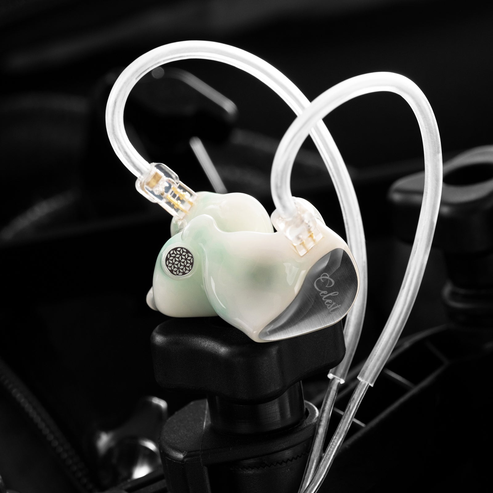 Kinera Celest Wyvern / Wyvern Pro 10mm Dynamic Driver In-Ear Monitor E