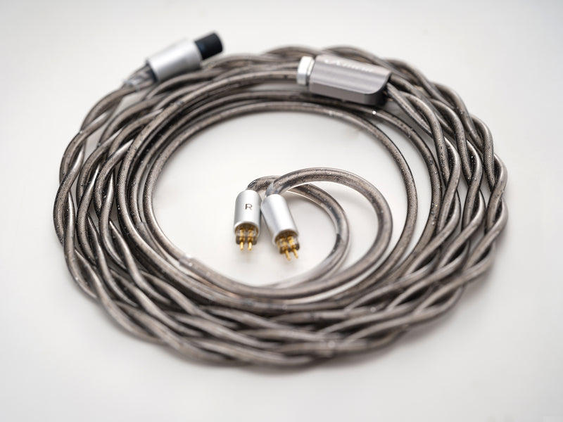 Kinera Verdandi TWS | Hybrid 1DD+2BA+2EST+1BC Flagship Wireless Earbuds - Kinera