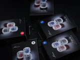 Oracle Silicone Eartips