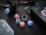 Oracle Silicone Eartips