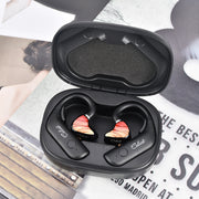 Celest-T1 True Wireless Hi-Res Bluetooth Ear Hook - Kinera