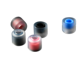 Oracle Silicone Eartips
