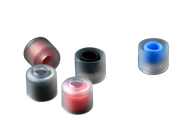 Oracle Silicone Eartips