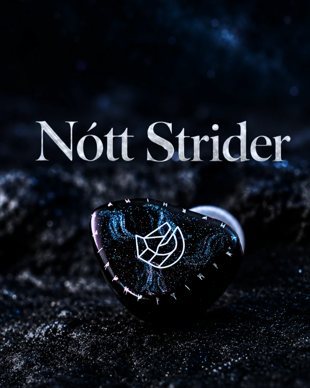 NOTT Strider
