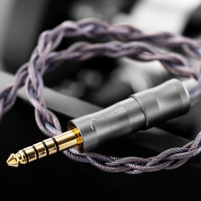 Kinera Freya 2.0 3BA + 1 DD Hybrid In-Ear Earphone