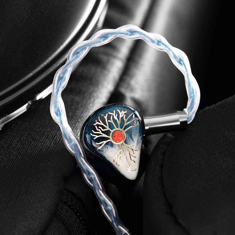 Kinera Idun Golden - Thumbnail 3