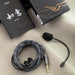 Kinera Celest RUYI Detachable Earphone Cable With Microphone IEMs Gaming Esports Hifi Livestreaming Wire With 0.78 2Pin MMCX - Kinera