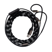 Kinera Celest Ruyi Pro  Professional Cable with Boom Mic,specialized audio pickup equipment - Kinera