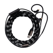 Kinera Celest Ruyi Pro  Professional Cable with Boom Mic,specialized audio pickup equipment - Kinera