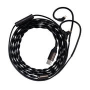 Kinera Celest Ruyi Pro  Professional Cable with Boom Mic,specialized audio pickup equipment - Kinera
