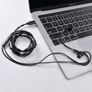 Kinera Celest Ruyi Pro  Professional Cable with Boom Mic,specialized audio pickup equipment - Kinera