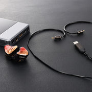 Kinera Celest Ruyi Pro  Professional Cable with Boom Mic,specialized audio pickup equipment - Kinera